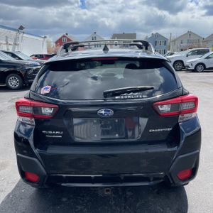 SUBARU CROSSTREK PREMIUM - 7