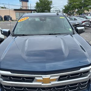 صورة مصغرة 15 لـ 2022 Chevrolet SILVERADO 1500 LT