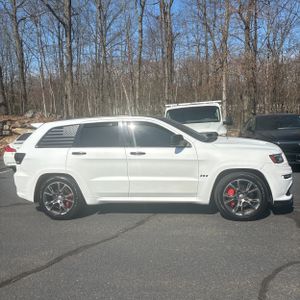 JEEP GRAND CHEROKEE - 10
