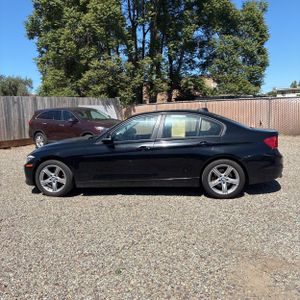 BMW 3 SERIES 328I - 3