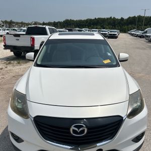 صورة مصغرة 15 لـ 2013 Mazda CX-9 TOURING