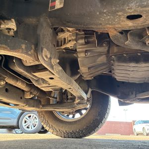 صورة مصغرة 25 لـ 2016 Nissan FRONTIER SV