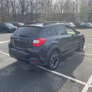 SUBARU CROSSTREK 2.0I PREMIUM - 8