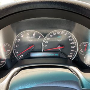 صورة مصغرة 34 لـ 2007 Chevrolet CORVETTE BASE