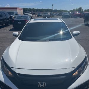 صورة مصغرة 15 لـ 2019 Honda CIVIC EX