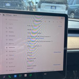 2023 Tesla MODEL 3 BASE 缩略图 48