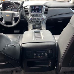 صورة 39 لـ 2016 Chevrolet TAHOE LT