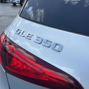 2020 Mercedes-BENZ GLE 缩略图 23