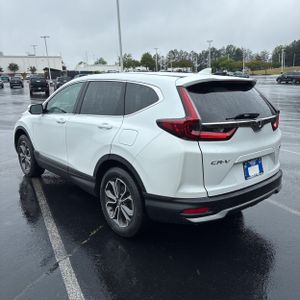 HONDA CR-V - 5