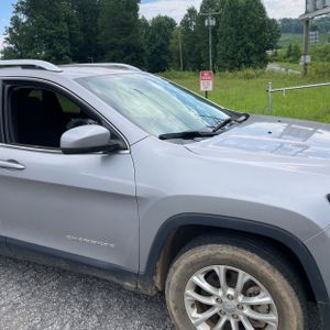 صورة مصغرة 13 لـ 2019 JEEP CHEROKEE UPLAND