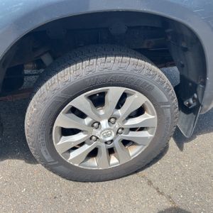 2010 Toyota TUNDRA LIMITED 缩略图 18