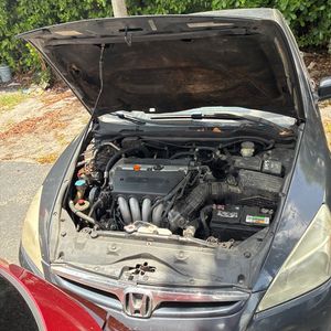 2006 Honda ACCORD LX 缩略图 40
