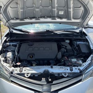 صورة مصغرة 44 لـ 2019 Toyota COROLLA LE
