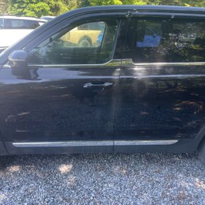 KIA TELLURIDE LX - 4