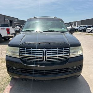 2008 Lincoln NAVIGATOR BASE — миниатюра 14