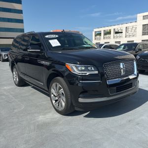 2024 Lincoln NAVIGATOR PREMIERE — миниатюра 12