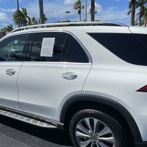 MERCEDES-BENZ GLE - 6