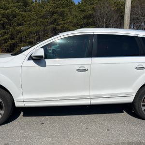 AUDI Q7 PREMIUM PLUS - 4