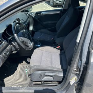 2014 Volkswagen GOLF TDI — миниатюра 32