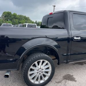 FORD F-150 LIMITED - 9