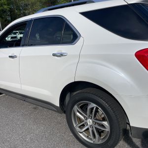 CHEVROLET EQUINOX LTZ - 6