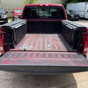 2014 RAM 1500 LONE STAR 缩略图 41
