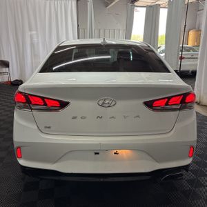 HYUNDAI SONATA SE - 7