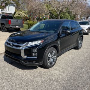 MITSUBISHI OUTLANDER SPORT 2.0 SE AWC - 1