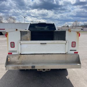 FORD F-350 SUPER DUTY XL - 7