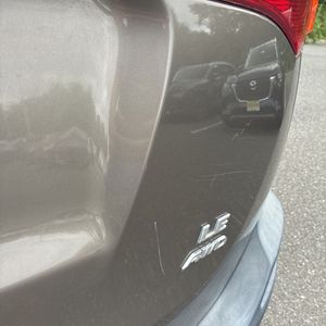 2015 Toyota RAV4 LE 缩略图 57