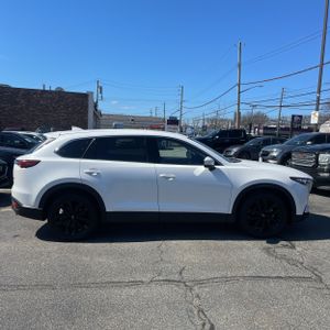 MAZDA CX-9 TOURING PLUS - 10