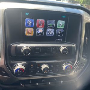 صورة مصغرة 37 لـ 2017 Chevrolet SILVERADO 1500 LT Z71
