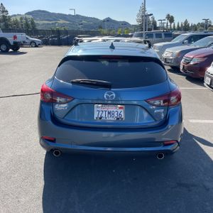 MAZDA MAZDA3 GRAND TOURING - 7