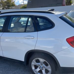 BMW X1 SDRIVE28I - 5