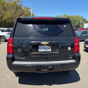 صورة 7 لـ 2015 Chevrolet TAHOE LS