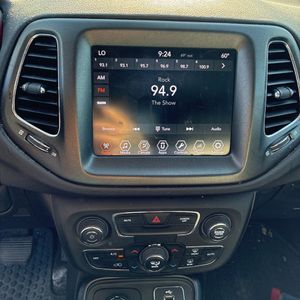 2017 JEEP COMPASS TRAILHAWK thumbnail 37