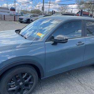 HONDA HR-V SPORT - 2