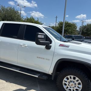2023 Chevrolet SILVERADO 2500HD LT — миниатюра 13