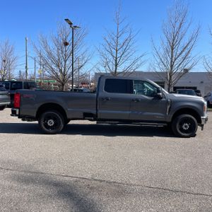 FORD F-250 XLT - 10