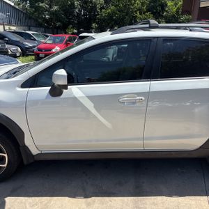2014 Subaru XV CROSSTREK 2.0I LIMITED 照片 4