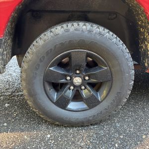 2018 RAM 1500 EXPRESS — миниатюра 19