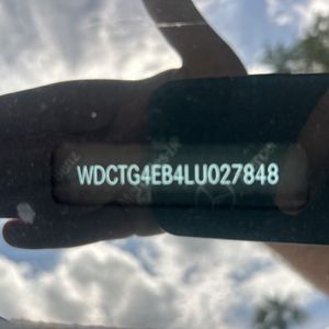 صورة مصغرة 52 لـ 2020 Mercedes-BENZ GLA