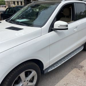 MERCEDES-BENZ GLE - 2