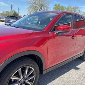 MAZDA CX-5 TOURING - 2