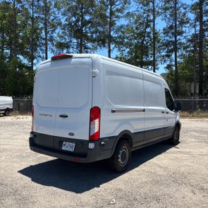 FORD TRANSIT 250 - 8
