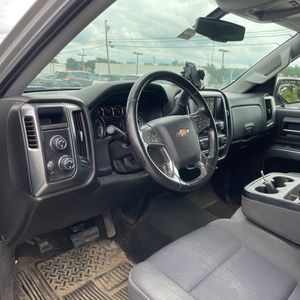 2016 Chevrolet SILVERADO 1500 LT — миниатюра 36