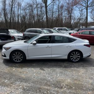 Acura Integra Base - 3