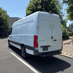 2019 Mercedes-BENZ OTHERS photo 5