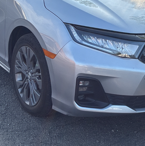 صورة مصغرة 58 لـ 2025 Honda ODYSSEY TOURING