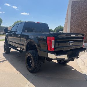 FORD F-250 XLT - 5